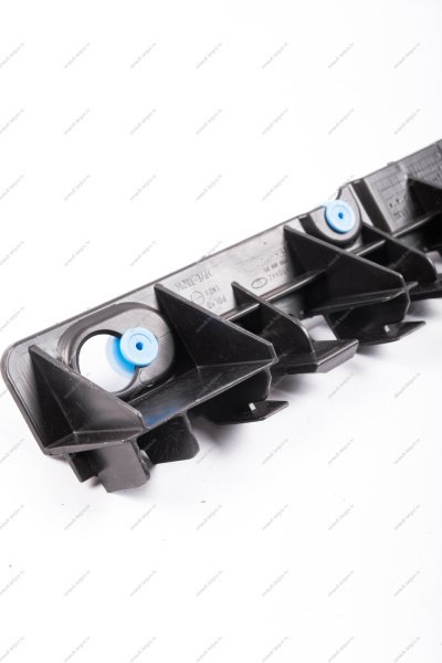 Кронштейн заднего бампера LADA Largus/Лада Ларгус боковой левый (,Полад, г.Тольятти) Lada