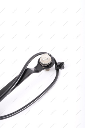 Замок переднего ремня безопасности с выключателем Lada Vesta Lada