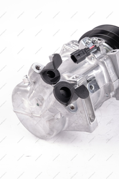 Компрессор Logan II кондиционера Renault