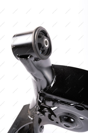 Балка заднего моста LADA Largus/Лада Ларгус в сб. с сайлентблоками Ukor Auto