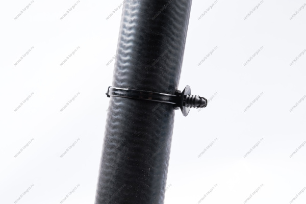 Патрубок радиатора отводящий нижний на а/м X-RAY (на всех комплектациях с двигателями для а/м ВАЗ и кор БРТ