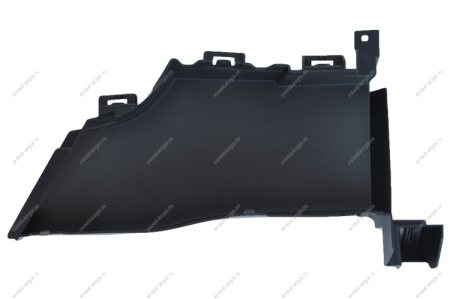 Щиток LADA XRAY воздухноправляющий нижний правый Renault