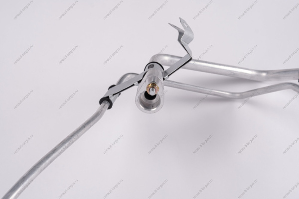 Трубопровод конденсатора в сборе Lada Vesta (двойной блок) Lada