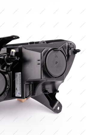 Фара правая RENAULT Logan 2014- ALRU.676512.128 лампа H7 Renault