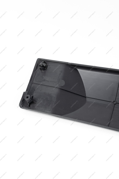 Молдинг LADA Largus двери задней левой (без пистонов) Lada