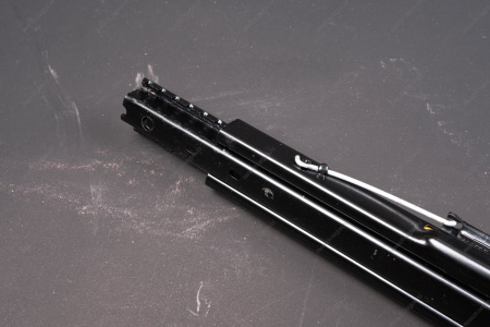 Салазки регулировки переднего сиденья LADA Largus Renault