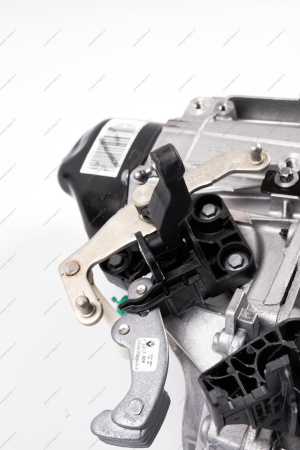 Коробка передач в сборе Renault Logan II/Sandero II JH3-388 Renault