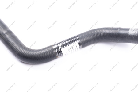 Патрубок отопителя подводящий для а/м Lada Largus БРТ