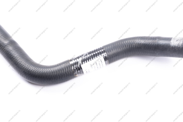 Патрубок отопителя подводящий для а/м Lada Largus БРТ