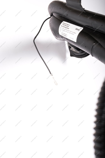 Бак топливный инжекторный пластик в сборе с ЭБН LADA Largus (р3м,р4м) ( без упаковки) Lada