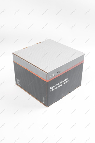 Фонарь задний внутренний левый светодиодный LADA Vesta FL ORIGINAL Lada