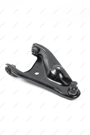 Рычаг LADA Largus/Logan 2014- передний левый(с боковой проточкой) Lada