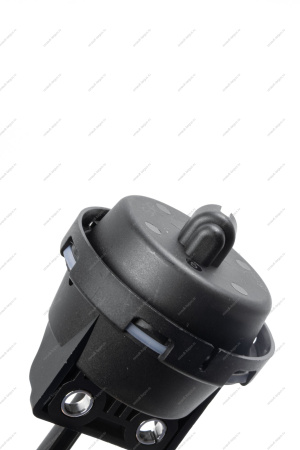 Пневмопривод оси воздушных заслонок двигат. 21129 (НПП Итэлма) Lada