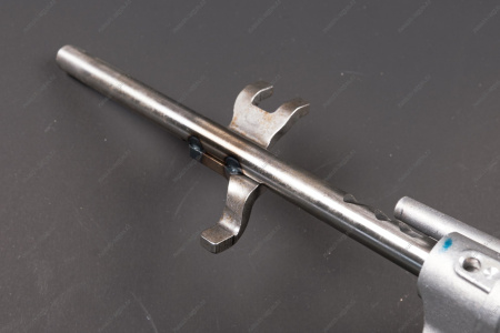 Шток LADA Largus переключения 5-ой передачи без вилки КПП-JR5 Renault