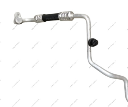 Трубопровод Lada Vesta кондиционера в сборе (двойной блок) CGA