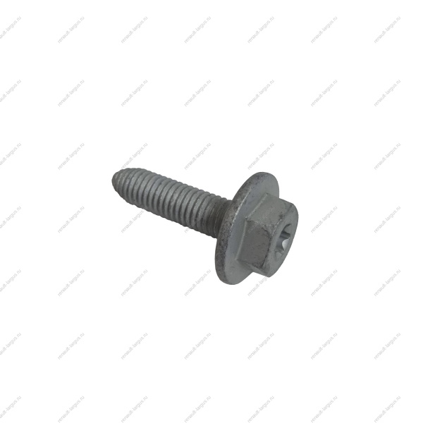 Болт петли двери LADA Vesta М8*30*1,25 Lada