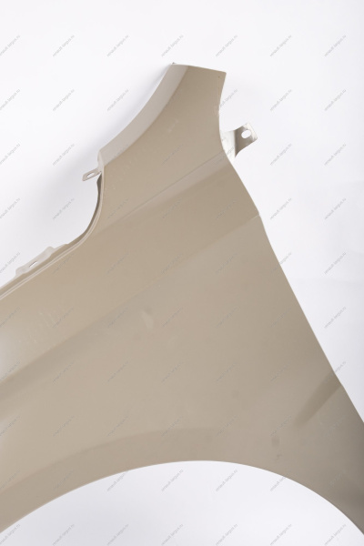 Крыло LADA Vesta/Веста переднее левое Gamma