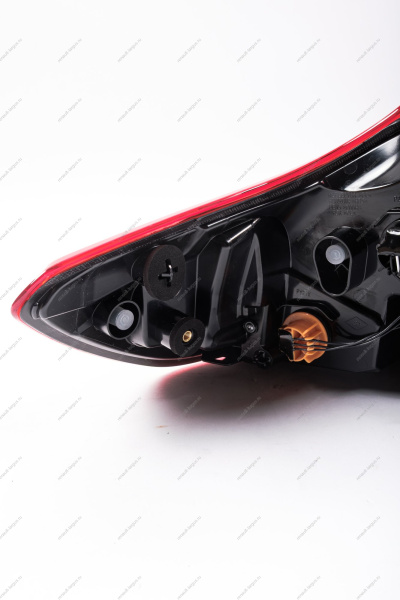 Фонарь LADA XRAY задний правый Renault