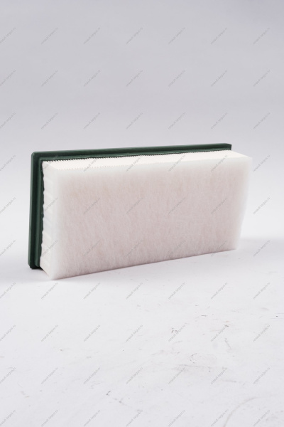 Фильтр воздушный (элемент фильтрующий) двигат 8кл/16 кл P3M/P4M Lada Largus/Vesta (БИГ Фильтр) Lada