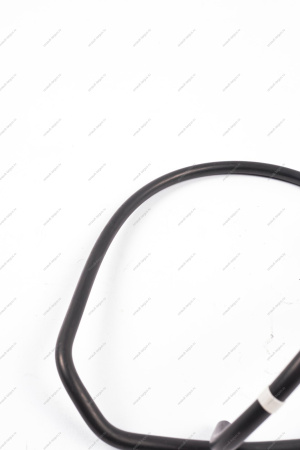 Шланг системы пневмопривода модуля впуска топлива ВАЗ-1118,2192,2194 (длинный) Lada