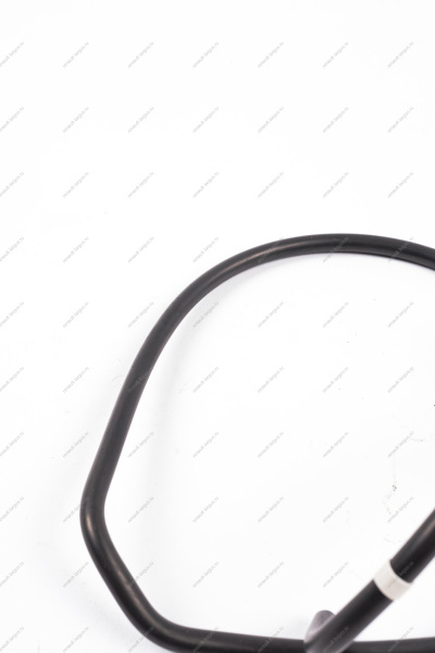 Шланг системы пневмопривода модуля впуска топлива ВАЗ-1118,2192,2194 (длинный) Lada