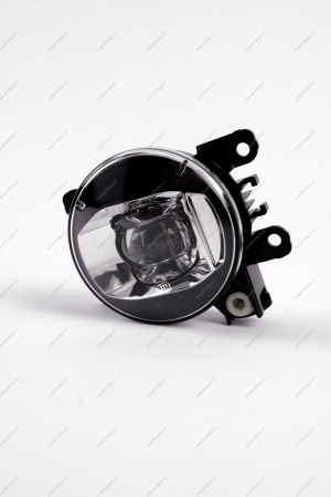 Фара противотуманная правая LЕD (с подсветкой поворота) LADA Vesta NG ORIGINAL (Valeo)(MADE IN BELGIUM) Renault