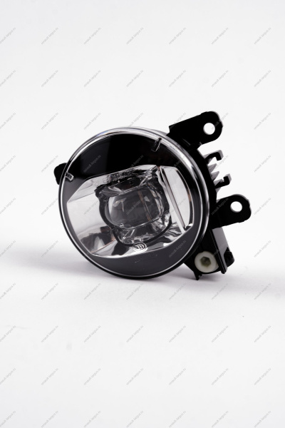 Фара противотуманная правая LЕD (с подсветкой поворота) LADA Vesta NG ORIGINAL (Valeo)(MADE IN BELGIUM) Renault