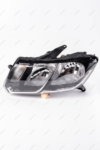 Фара левая (лампа H7) LADA Largus (FL) NEW Lada