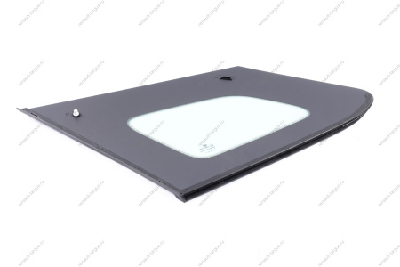 Стекло окна боковины правое с уплотнителем Lada Vesta SW/SW Cross Tinted (тонирован) Lada