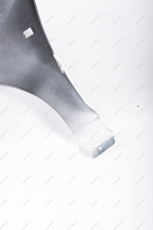 Крыло LADA Largus/Лада Ларгус крашеное переднее правое 221Ледниковый (Белый) Начало