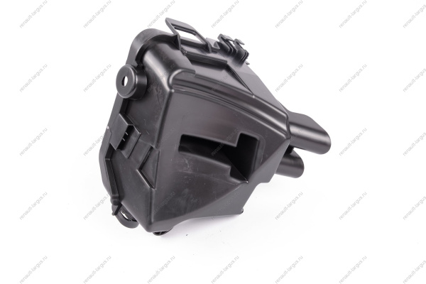 Корпус монтажного блока предохранителей (нижняя часть, без крышки и без вставки) Lada Vesta SW Lada