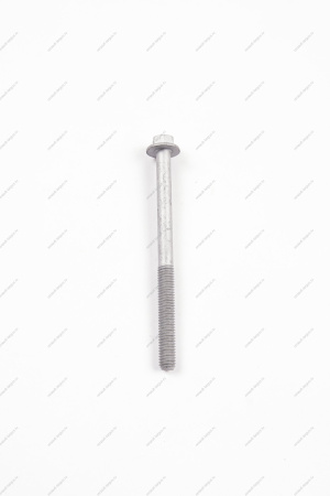 Болт Lada VestaМ8х1,25х104 крепления компрессора ( нужно 3шт) Renault