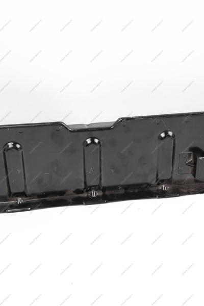 Панель задка подсборка LADA Largus Lada