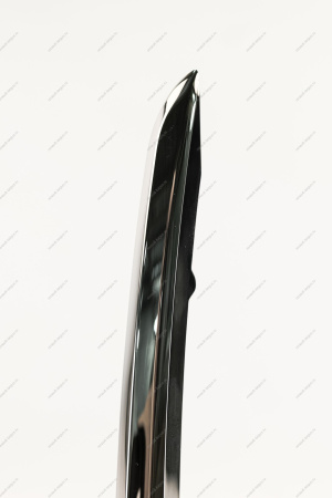 Молдинг переднего бампера верхний правый (хром) LADA Vesta SW Cross FL/Vesta FL Lada