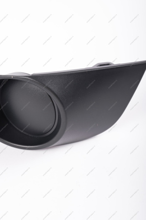 Заглушка LADA XRAY противотуманной фары левая АвтоВАЗ