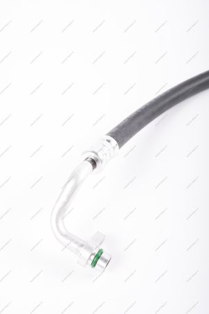 Трубопровод конденсатора Lada Vesta ( от компрессора к радиатору) Lada