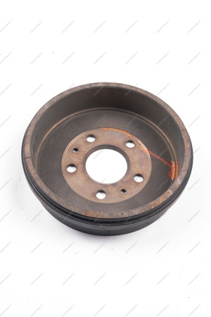 Барабан тормозной задний Renault Duster (4X4) (2012-) 229.5мм ( без подшипника) Renault