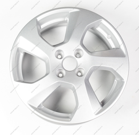 Диск колесный литой R16 6J LADA Largus Cross 6Jх16Н2 4х50 1шт ,КиК, ООО г. Красноярск Lada