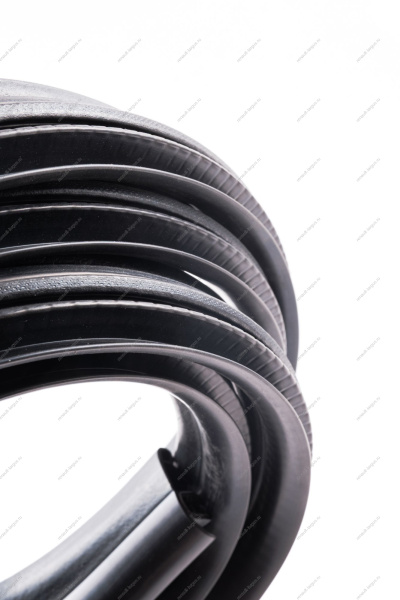 Уплотнитель LADA Vesta/Веста проема задней двери правый/левый (БРТ) Lada