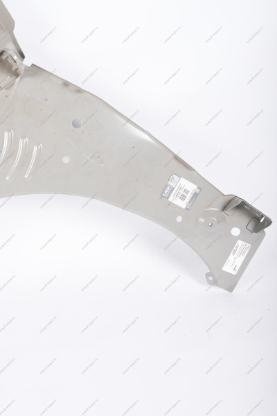 Панель брызговика левая LADA Vesta/Веста (катафорезный грунт) Lada