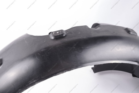 Щиток Lada Vesta/Веста переднего крыла правый (подкрылок) штатный Lada