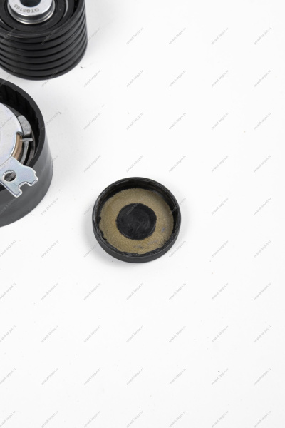 Ремень ГРМ + 2 ролика Lada Largus 16кл 105лс. (Gates K035671XS)