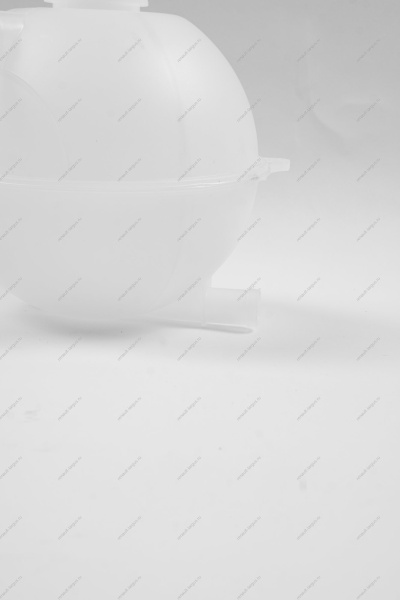 Бачок LADA Vesta расширительный (круглый без крышки Lada