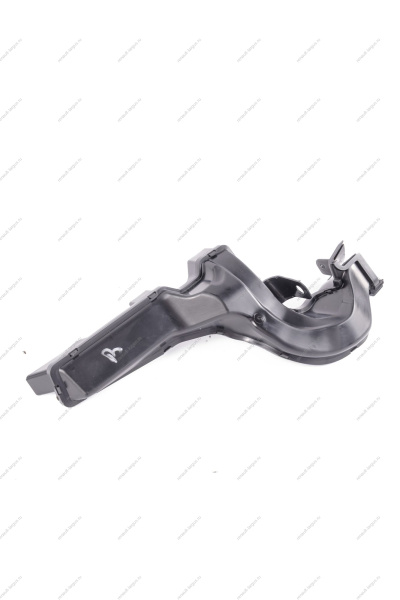 Воздуховод Lada Xray обогрева салона передний Renault