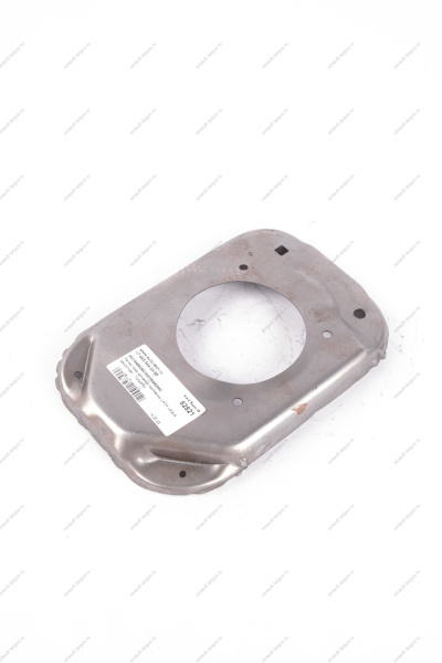 Рамка люка наливной горловины LADA Largus ремонтная Тольятти