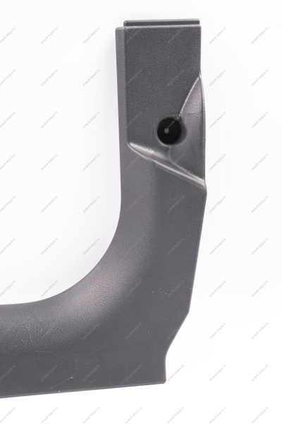 Облицовка порога пола передняя левая LADA Vesta/Веста (внутр.) Lada