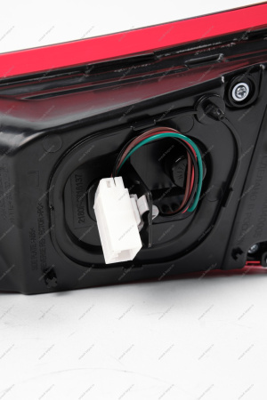 Фонарь задний внутренний левый светодиодный LADA Vesta FL Россия