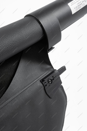 Полка багажника (шторка)LADA Largus/Лада Ларгус Renault