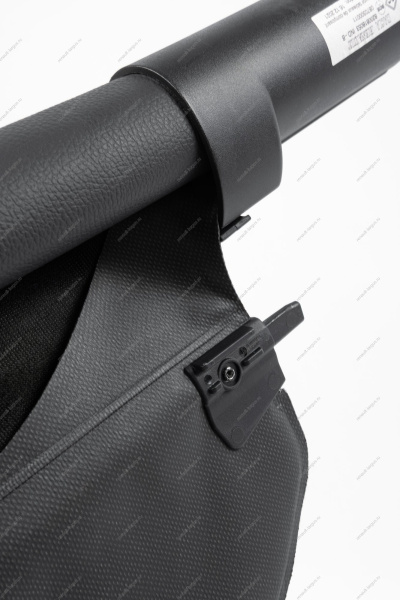 Полка багажника (шторка)LADA Largus/Лада Ларгус Renault