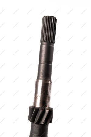 Вал первичный 34 зуб LADA Largus КПП JH3 (без подшипника 8200039656 ) Renault